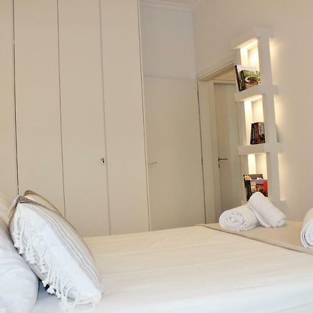 Apartamento Athenian Hub Luxe Loft Exterior foto