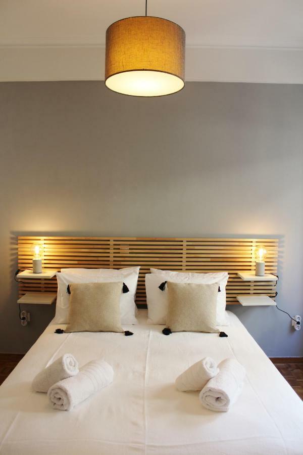 Apartamento Athenian Hub Luxe Loft Exterior foto