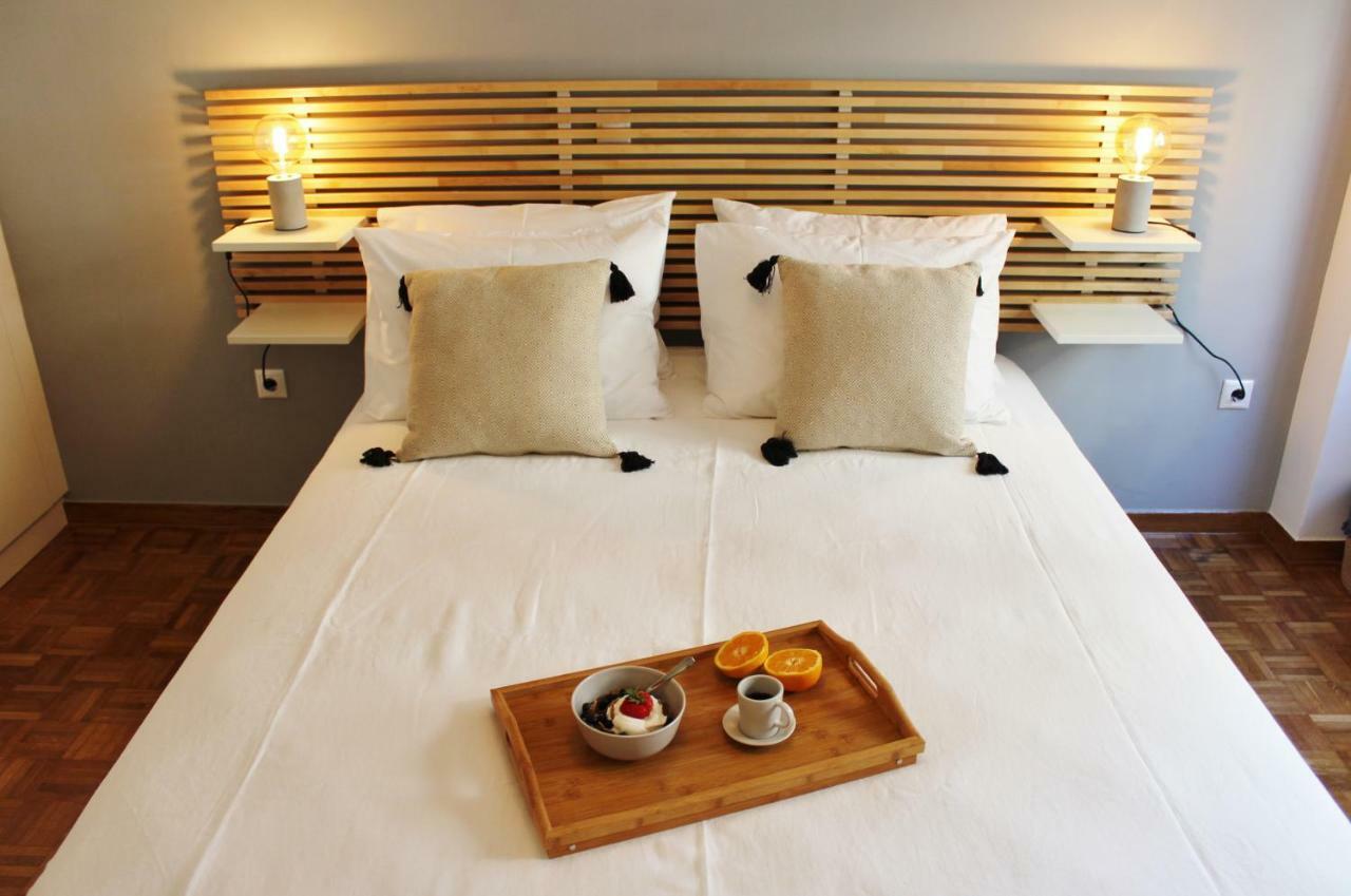 Apartamento Athenian Hub Luxe Loft Exterior foto