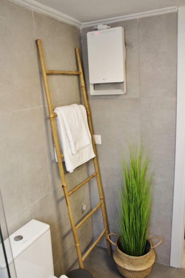 Apartamento Athenian Hub Luxe Loft Exterior foto